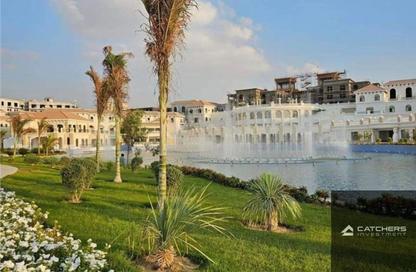 Apartment - 3 Bedrooms - 2 Bathrooms for rent in Celia - New Capital Compounds - New Capital City - Cairo