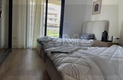 Apartment - 3 Bedrooms - 3 Bathrooms for rent in Eastown - 5th Settlement Compounds - The 5th Settlement - New Cairo City - Cairo