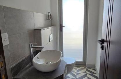 Apartment - 2 Bedrooms - 1 Bathroom for sale in Palm Parks Palm Hills - South Dahshur Link - 6 October City - Giza Apartment - 2 Bedrooms - 1 Bathroom for sale in Palm Parks Palm Hills - South Dahshur Link - 6 October City - Giza