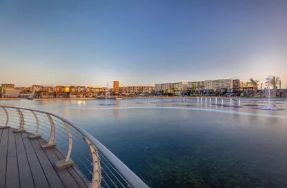 Apartment - 3 Bedrooms - 4 Bathrooms for rent in Mivida - 5th Settlement Compounds - The 5th Settlement - New Cairo City - Cairo