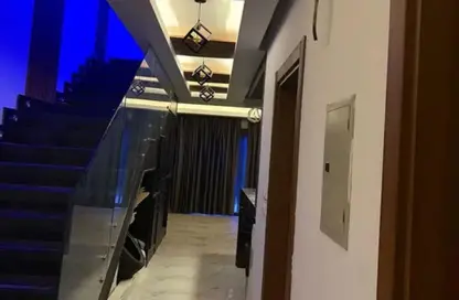 Villa - 3 Bedrooms - 3 Bathrooms for sale in Hyde Park - New Cairo City - Cairo