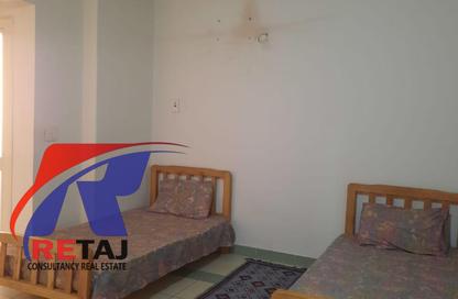 Apartment - 3 Bedrooms - 2 Bathrooms for rent in Abou Dawoud Al Zahery St. - 6th Zone - Nasr City - Cairo