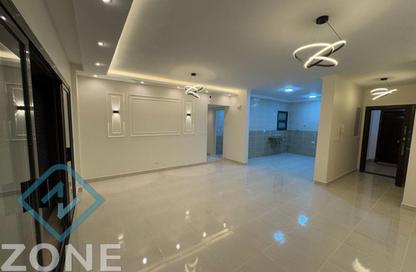 Apartment - 3 - 3 for sale in B15 - Madinaty - Cairo