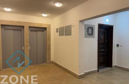 Apartment - 3 - 3 for sale in B15 - Madinaty - Cairo