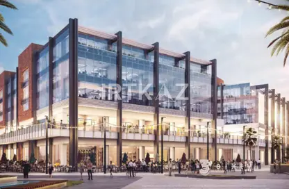 محل - استوديو - 1 حمام للبيع في ثري سيكستي - كمبوندات التجمع الخامس - التجمع الخامس - مدينة القاهرة الجديدة - القاهرة