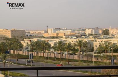 Apartment - 3 Bedrooms - 3 Bathrooms for sale in Cairo Festival City - North Investors Area - New Cairo City - Cairo