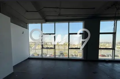 مساحات مكتبية - 4 غرف نوم - 2 حمامات للايجار في سواي مول - محور محمد نجيب - المستثمرين الشمالية - مدينة القاهرة الجديدة - القاهرة