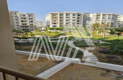 Apartment - 3 - 3 for sale in Garden Residence - Hyde Park - New Cairo City - Cairo
