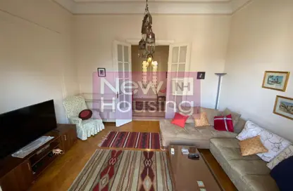 Apartment - 1 Bedroom - 1 Bathroom for rent in Zamalek - Cairo Apartment - 1 Bedroom - 1 Bathroom for rent in Zamalek - Cairo