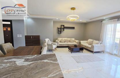 Apartment - 3 - 2 for rent in B12 - Madinaty - Cairo