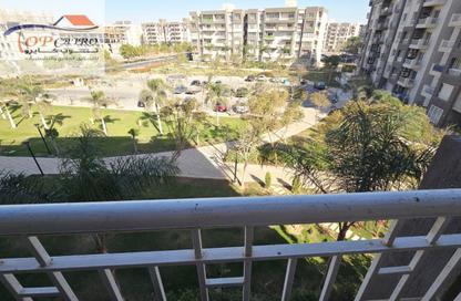 Apartment - 3 - 2 for rent in B12 - Madinaty - Cairo
