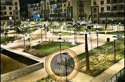 Apartment - 3 Bedrooms - 3 Bathrooms for sale in JAYD Residence - 5th Settlement Compounds - The 5th Settlement - New Cairo City - Cairo