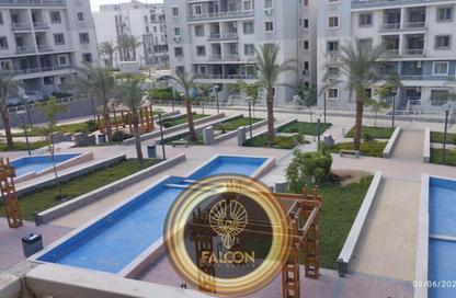 Apartment - 3 Bedrooms - 3 Bathrooms for sale in JAYD Residence - 5th Settlement Compounds - The 5th Settlement - New Cairo City - Cairo