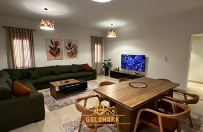 شقة - 3 غرف نوم - 3 حمامات للايجار في ميفيدا - كمبوندات التجمع الخامس - التجمع الخامس - مدينة القاهرة الجديدة - القاهرة