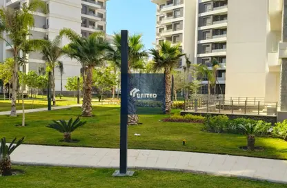 شقة - غرفة نوم - 1 حمام للبيع في مدينة نور - القاهرة