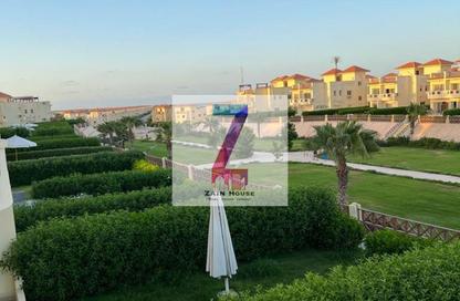 Apartment - 3 Bedrooms - 3 Bathrooms for sale in Stella Heights - Al Alamein - North Coast