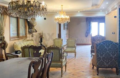 Apartment - 2 Bedrooms - 2 Bathrooms for sale in Saba Basha - Hay Sharq - Alexandria Apartment - 2 Bedrooms - 2 Bathrooms for sale in Saba Basha - Hay Sharq - Alexandria