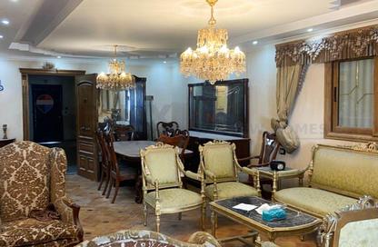 Apartment - 2 Bedrooms - 2 Bathrooms for sale in Saba Basha - Hay Sharq - Alexandria Apartment - 2 Bedrooms - 2 Bathrooms for sale in Saba Basha - Hay Sharq - Alexandria