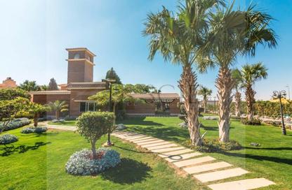 Villa - 7 - 7+ for sale in Nyoum October - Northern Expansions - 6 October City - Giza