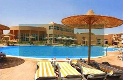 Apartment - 1 Bedroom - 1 Bathroom for sale in Bella East - Al Ain Al Sokhna - Suez