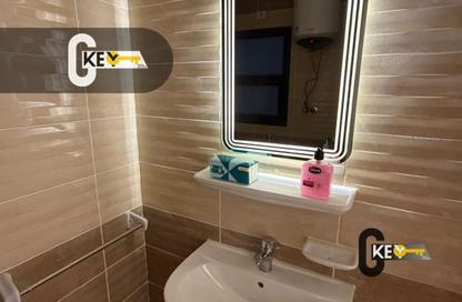 Apartment - 3 - 3 for rent in B15 - Madinaty - Cairo