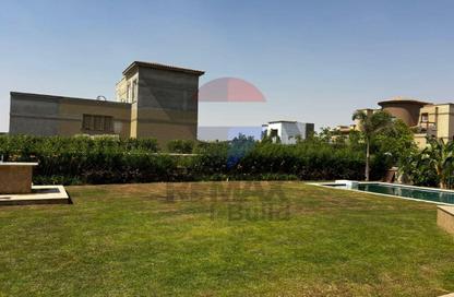 فيلا - 6 - 7 للايجار في بالم هيلز قطامية اكستينشن - كمبوندات التجمع الخامس - التجمع الخامس - مدينة القاهرة الجديدة - القاهرة