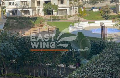 iVilla - 3 - 4 for sale in Mountain View Hyde Park - 5th Settlement Compounds - The 5th Settlement - New Cairo City - Cairo