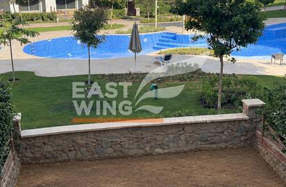 iVilla - 3 - 4 for sale in Mountain View Hyde Park - 5th Settlement Compounds - The 5th Settlement - New Cairo City - Cairo