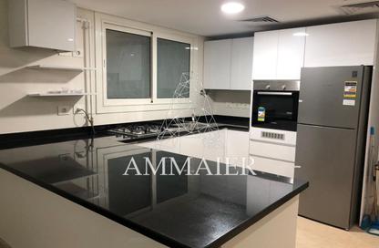 شقة - 2 حمامات للايجار في نيو جيزة - طريق مصر اسكندرية الصحراوي - مدينة 6 أكتوبر - الجيزة