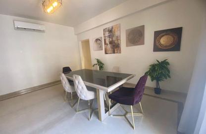 Apartment - 4 Bedrooms - 3 Bathrooms for rent in Mivida - 5th Settlement Compounds - The 5th Settlement - New Cairo City - Cairo