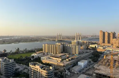 دوبلكس - 4 غرف نوم - 4 حمامات للبيع في شارع معهد ناصر - الساحل - حي شبرا - القاهرة