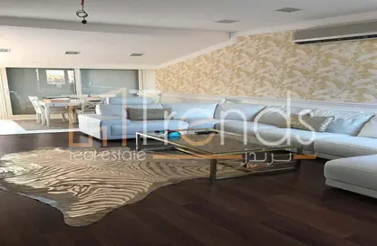 Twin House - 3 Bedrooms - 6 Bathrooms for sale in Green Valley - 5th District - Shorouk City - Cairo