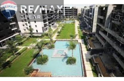Apartment - 3 Bedrooms - 2 Bathrooms for sale in The Waterway View - 90 Street - The 5th Settlement - New Cairo City - Cairo