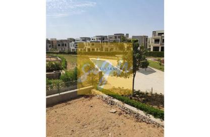 Villa - 3 Bedrooms - 4 Bathrooms for sale in New Giza - Cairo Alexandria Desert Road - 6 October City - Giza