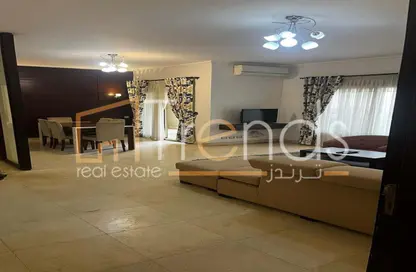 شقة - 2 غرف نوم - 2 حمامات للايجار في ذا فيلدج - المستثمرين الجنوبية - مدينة القاهرة الجديدة - القاهرة