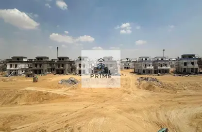 أي فيلا - 3 غرف نوم - 4 حمامات للبيع في ماونتن فيو 1.1 - كمبوندات التجمع الخامس - التجمع الخامس - مدينة القاهرة الجديدة - القاهرة