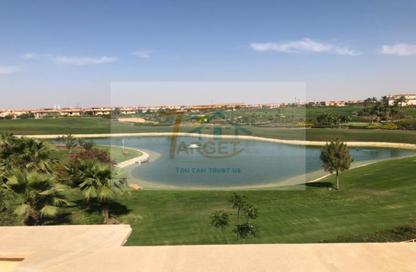 Villa - 5 Bedrooms - 6 Bathrooms for sale in Privado - Madinaty - Cairo