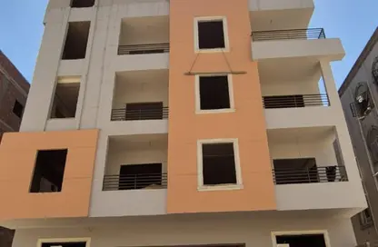 Apartment - 3 Bedrooms - 2 Bathrooms for sale in Al Andalus Buildings - Al Andalus District - New Cairo City - Cairo