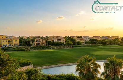 Villa - 3 Bedrooms - 3 Bathrooms for rent in Privado - Madinaty - Cairo Villa - 3 Bedrooms - 3 Bathrooms for rent in Privado - Madinaty - Cairo