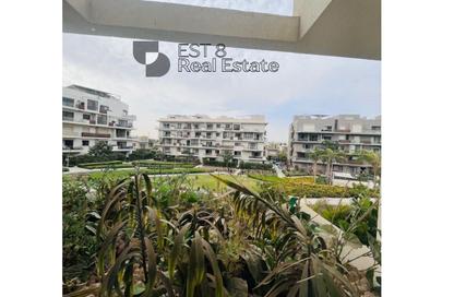 Apartment - 3 Bedrooms - 3 Bathrooms for sale in Villette - 5th Settlement Compounds - The 5th Settlement - New Cairo City - Cairo