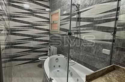 Apartment - 3 - 2 for rent in El Rehab Extension - Al Rehab - New Cairo City - Cairo
