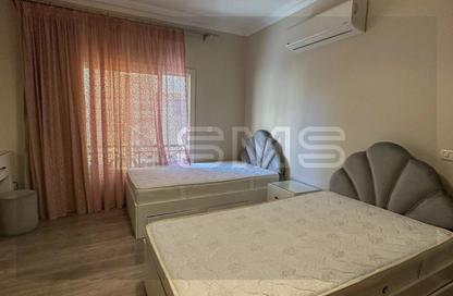 Apartment - 3 - 2 for rent in El Rehab Extension - Al Rehab - New Cairo City - Cairo Apartment - 3 - 2 for rent in El Rehab Extension - Al Rehab - New Cairo City - Cairo