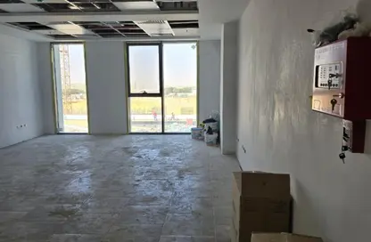 مساحات مكتبية - غرفة نوم - 2 حمامات للايجار في هايد بارك - مدينة القاهرة الجديدة - القاهرة