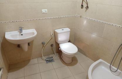 Apartment - 3 Bedrooms - 2 Bathrooms for rent in El Mearag City - Zahraa El Maadi - Hay El Maadi - Cairo Apartment - 3 Bedrooms - 2 Bathrooms for rent in El Mearag City - Zahraa El Maadi - Hay El Maadi - Cairo