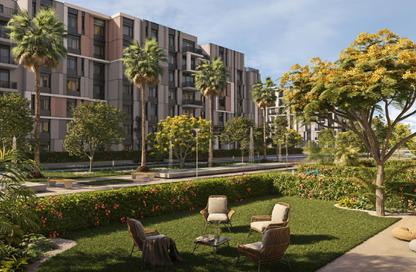 Apartment - 2 - 3 for sale in Swan Lake Residence - 5th Settlement Compounds - The 5th Settlement - New Cairo City - Cairo Apartment - 2 - 3 for sale in Swan Lake Residence - 5th Settlement Compounds - The 5th Settlement - New Cairo City - Cairo