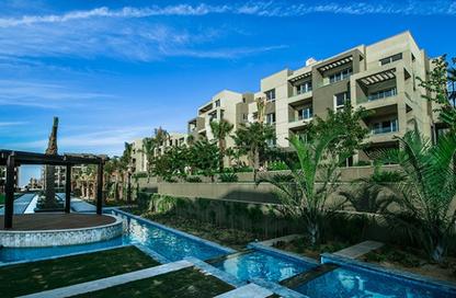 Apartment - 2 - 3 for sale in Swan Lake Residence - 5th Settlement Compounds - The 5th Settlement - New Cairo City - Cairo Apartment - 2 - 3 for sale in Swan Lake Residence - 5th Settlement Compounds - The 5th Settlement - New Cairo City - Cairo