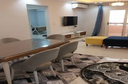 شقة - 3 غرف نوم - 1 حمام للايجار في كمبوند جاردينيا سيتي مدينة نص - زهراء مدينة نصر - مدينة نصر - القاهرة