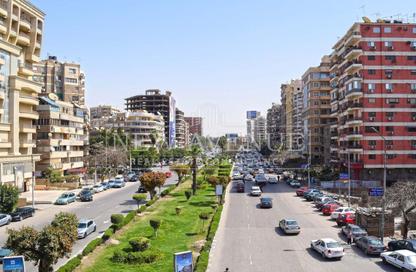 محل - استوديو - 1 حمام للبيع في ميدان هليوبوليس - ميدان هليوبوليس - النزهة - القاهرة