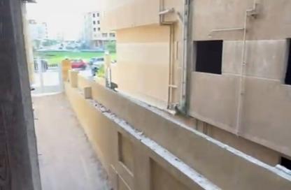 Apartment - 3 Bedrooms - 2 Bathrooms for sale in North Lotus - El Lotus - New Cairo City - Cairo