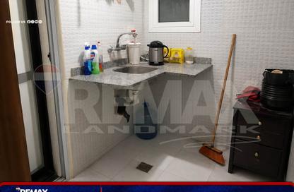 Office Space - Studio - 1 for sale in Abo Qir St - Laurent - Hay Sharq - Alexandria